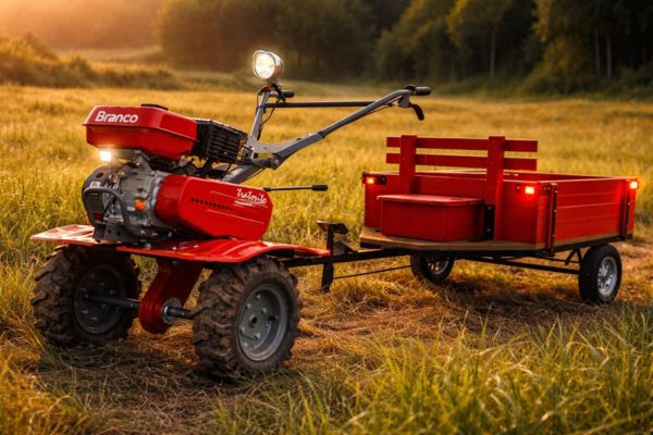 Bombas Submersas Leão