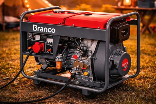 Bombas Submersas Leão