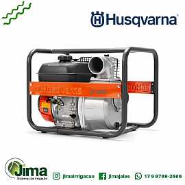 MOTOBOMBA W80P (Husqvarna)